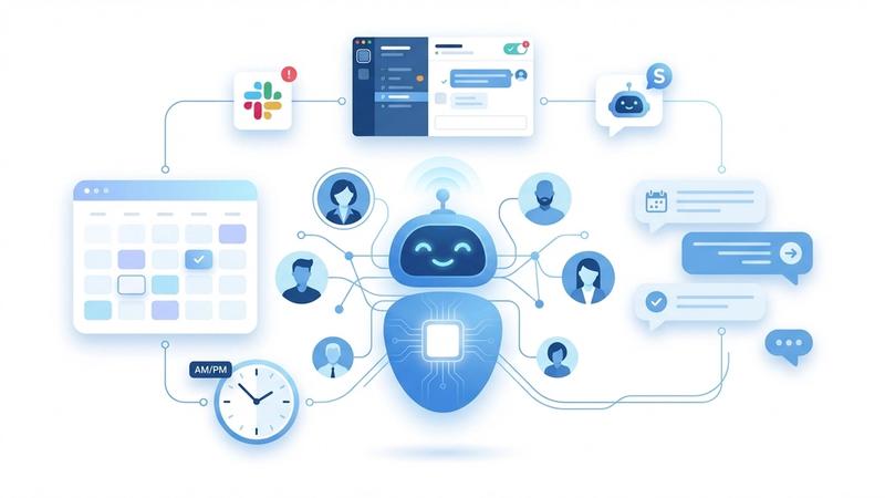 面接の日程調整、まだ手作業でやっていませんか?採用担当者が今すぐ見直すべき「日程調整オペレーション」の最適解