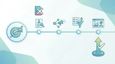 採用計画の立て方|「去年と同じ」で始めて失敗する企業の3つの共通点