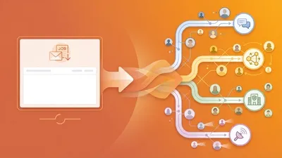 求人を出しても応募が来ない原因と5つの打ち手|「待ちの採用」から脱却する方法
