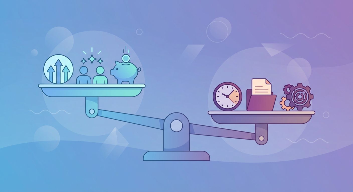 ダイレクトリクルーティングのメリット・デメリット｜「攻めの採用」を始める前に知るべき構造的リスク