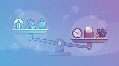 ダイレクトリクルーティングのメリット・デメリット|「攻めの採用」を始める前に知るべき構造的リスク