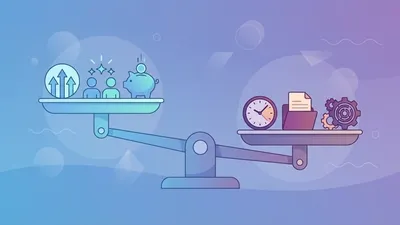 ダイレクトリクルーティングのメリット・デメリット|「攻めの採用」を始める前に知るべき構造的リスク