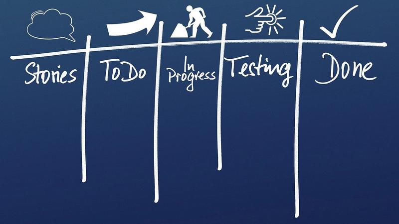 スキルマップで人材戦略を可視化：作成から活用までの道のり