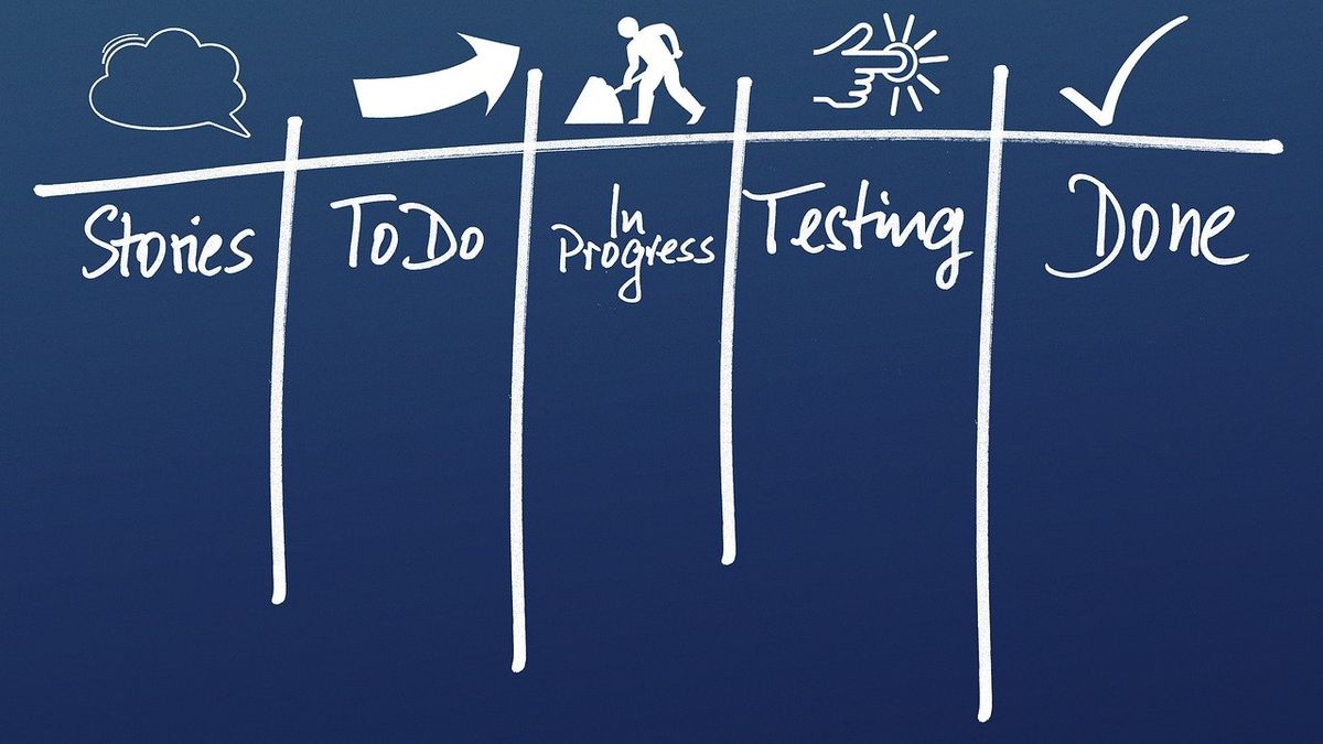 スキルマップで人材戦略を可視化：作成から活用までの道のり