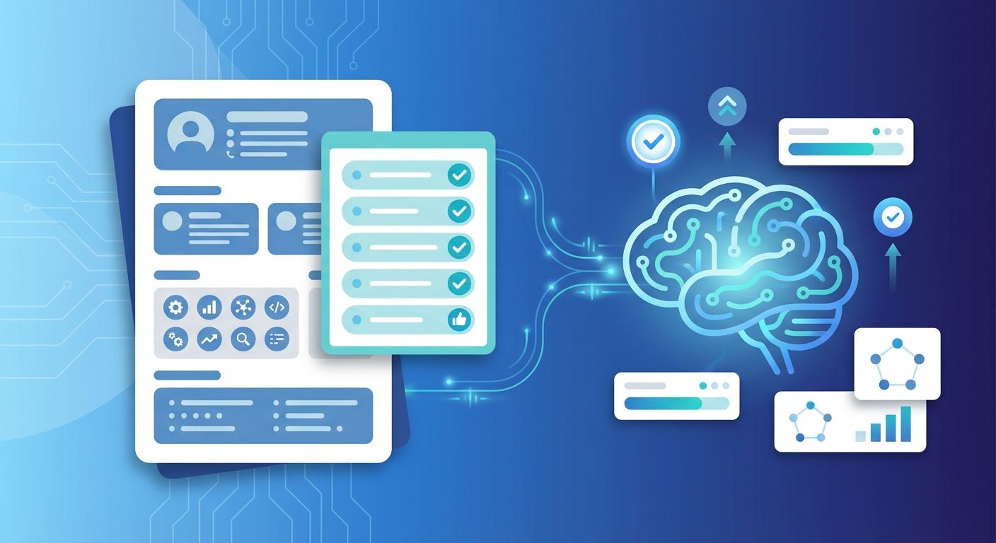 書類選考AIを導入して「失敗した」企業の共通点｜判断基準5項目で導入可否を見極める