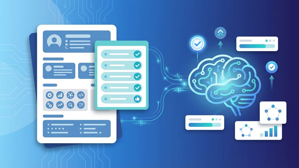 書類選考AIを導入して「失敗した」企業の共通点|判断基準5項目で導入可否を見極める