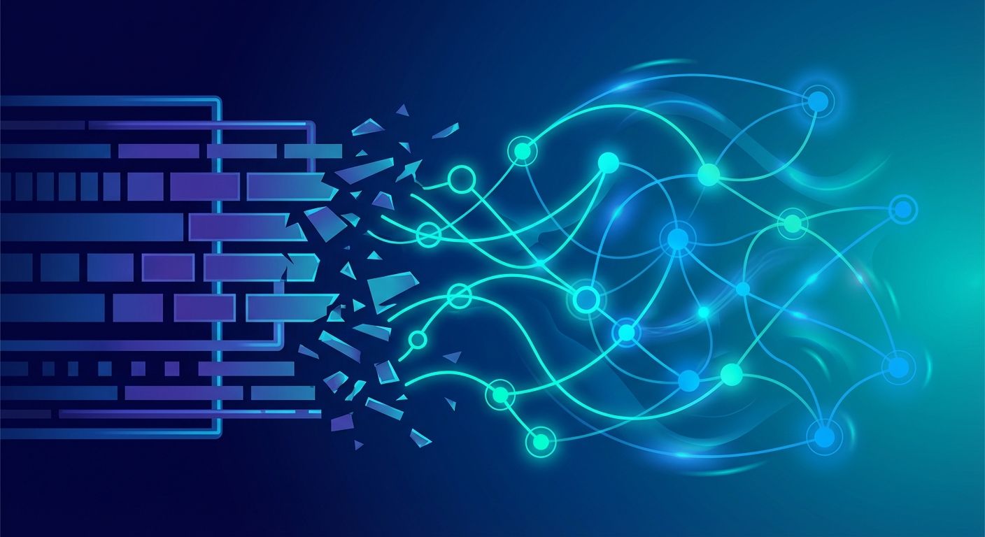 採用プロセスを「AIネイティブ」で再設計したら、何が変わるか