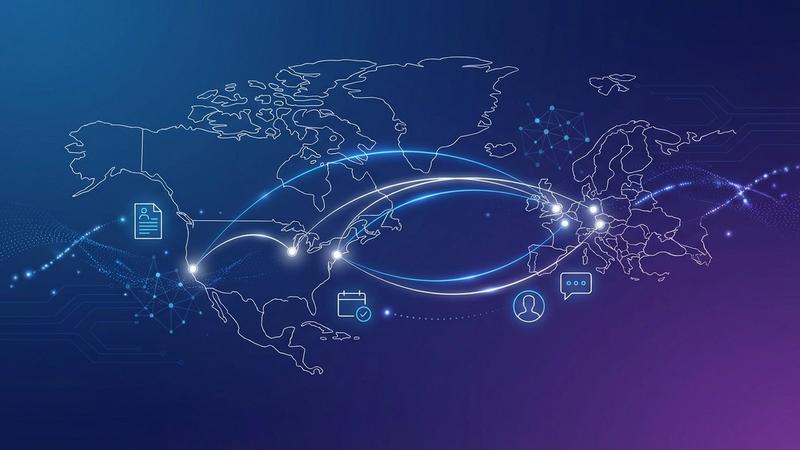 AI採用の海外事例5選｜欧米で成果を出している採用AIツールの活用法