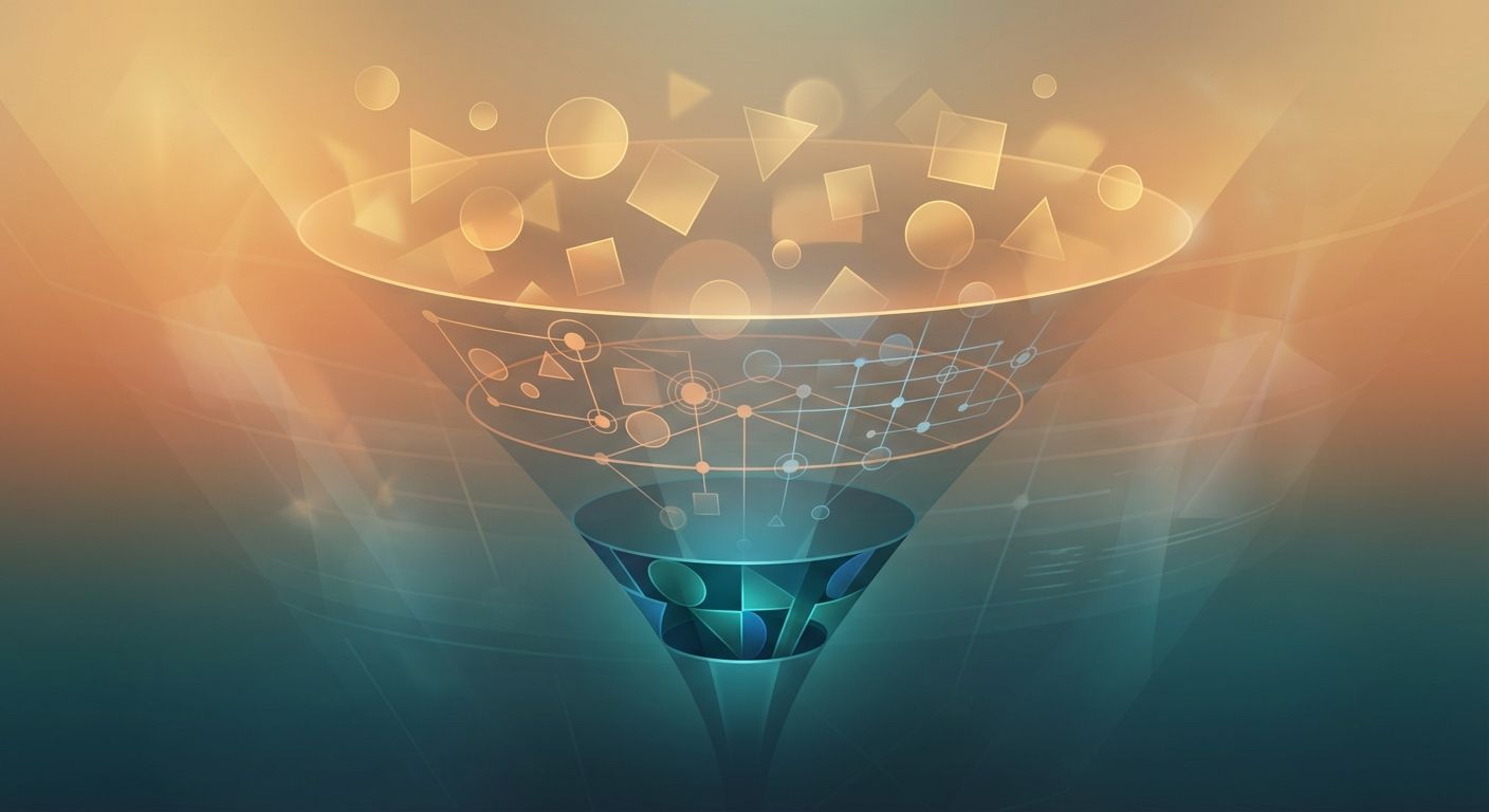 誰に届けるかをAIで定義する——アプローチ設計 No.1「ターゲット設計」