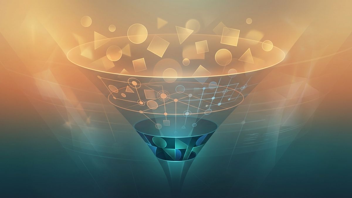 誰に届けるかをAIで定義する——アプローチ設計 No.1「ターゲット設計」