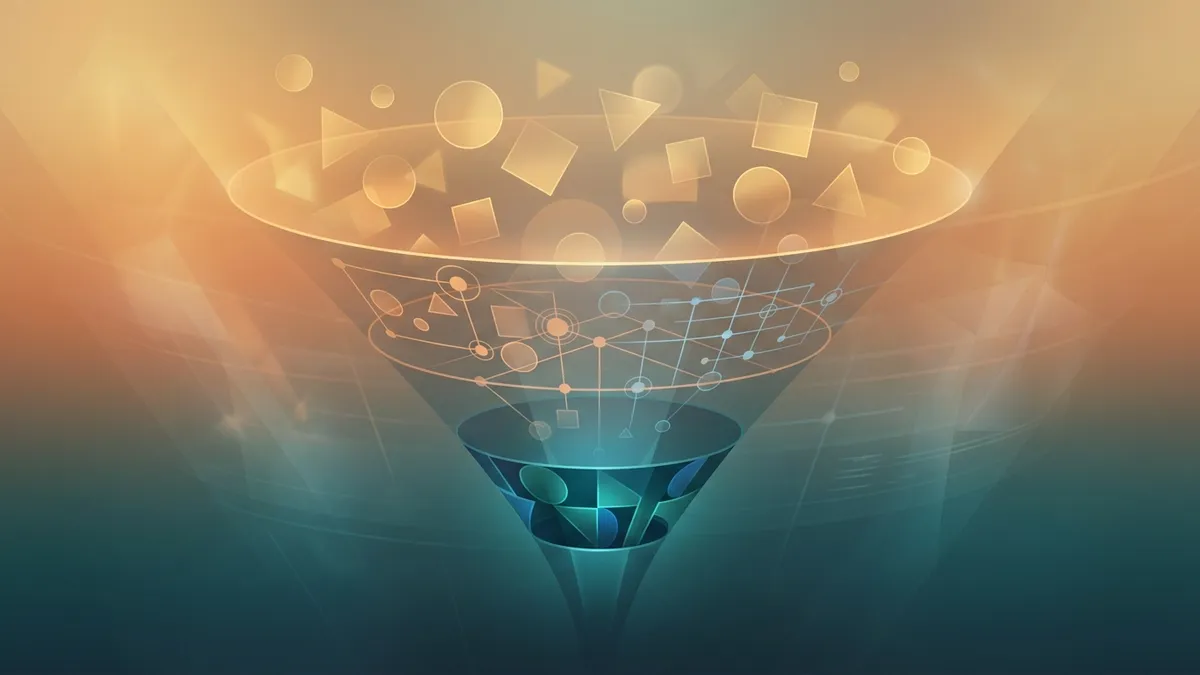 誰に届けるかをAIで定義する——アプローチ設計 No.1「ターゲット設計」