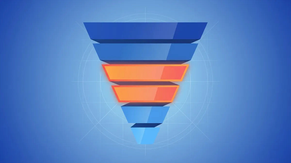 採用の歩留まりが悪いボトルネックはどこか|選考フェーズ別の離脱原因と改善の打ち手マップ