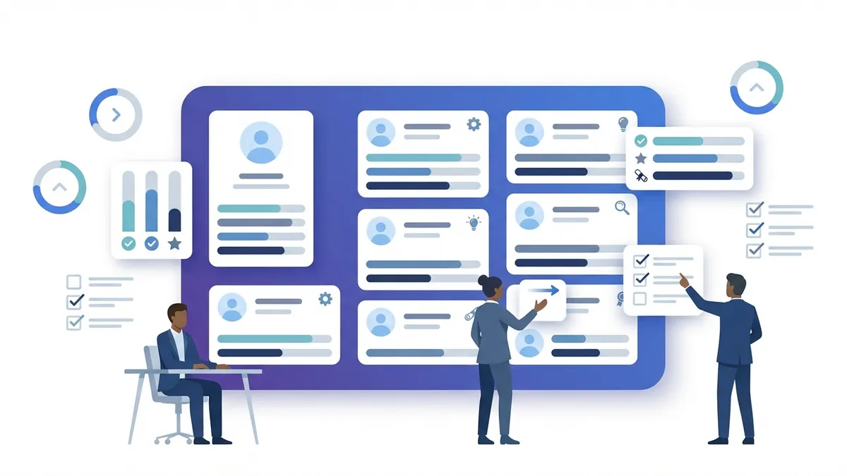 書類のスクリーニングはAIに任せることができるのか