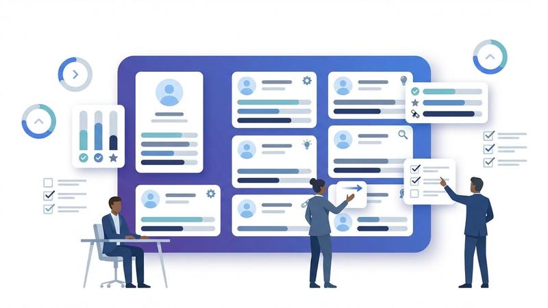 書類のスクリーニングはAIに任せることができるのか