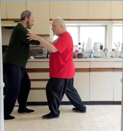 Achievement of the limbs