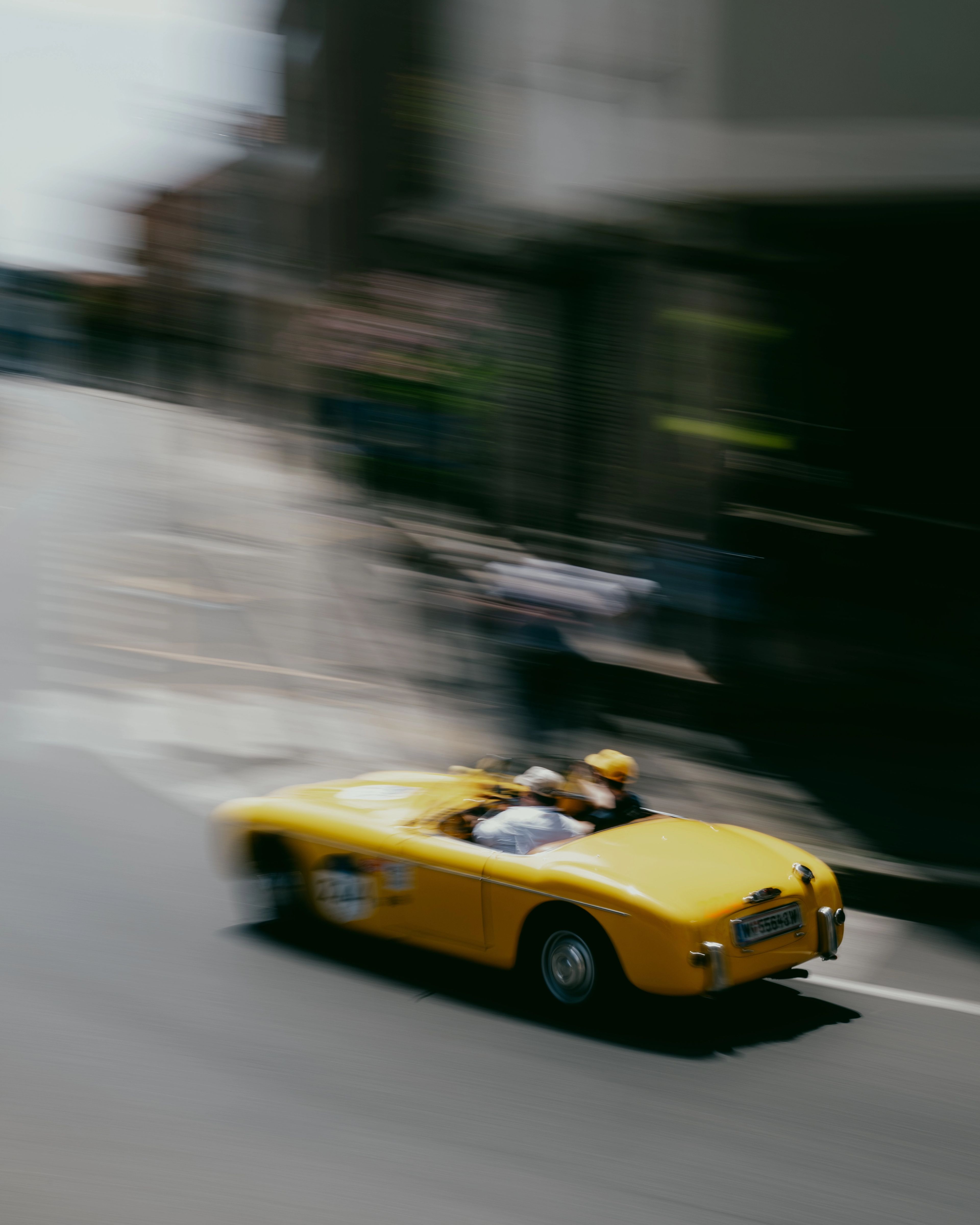 Kway x 1000 Miglia