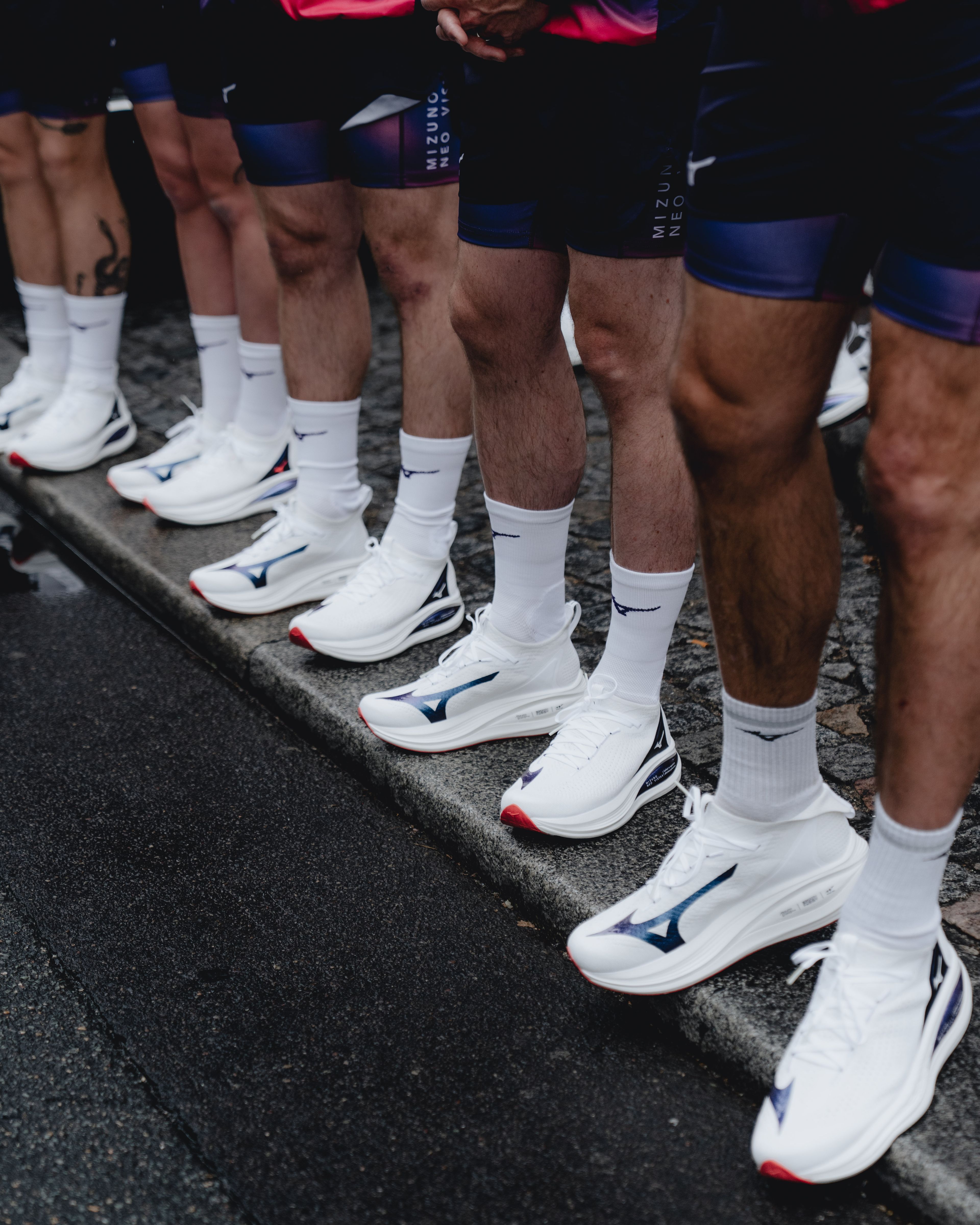 Mizuno Running