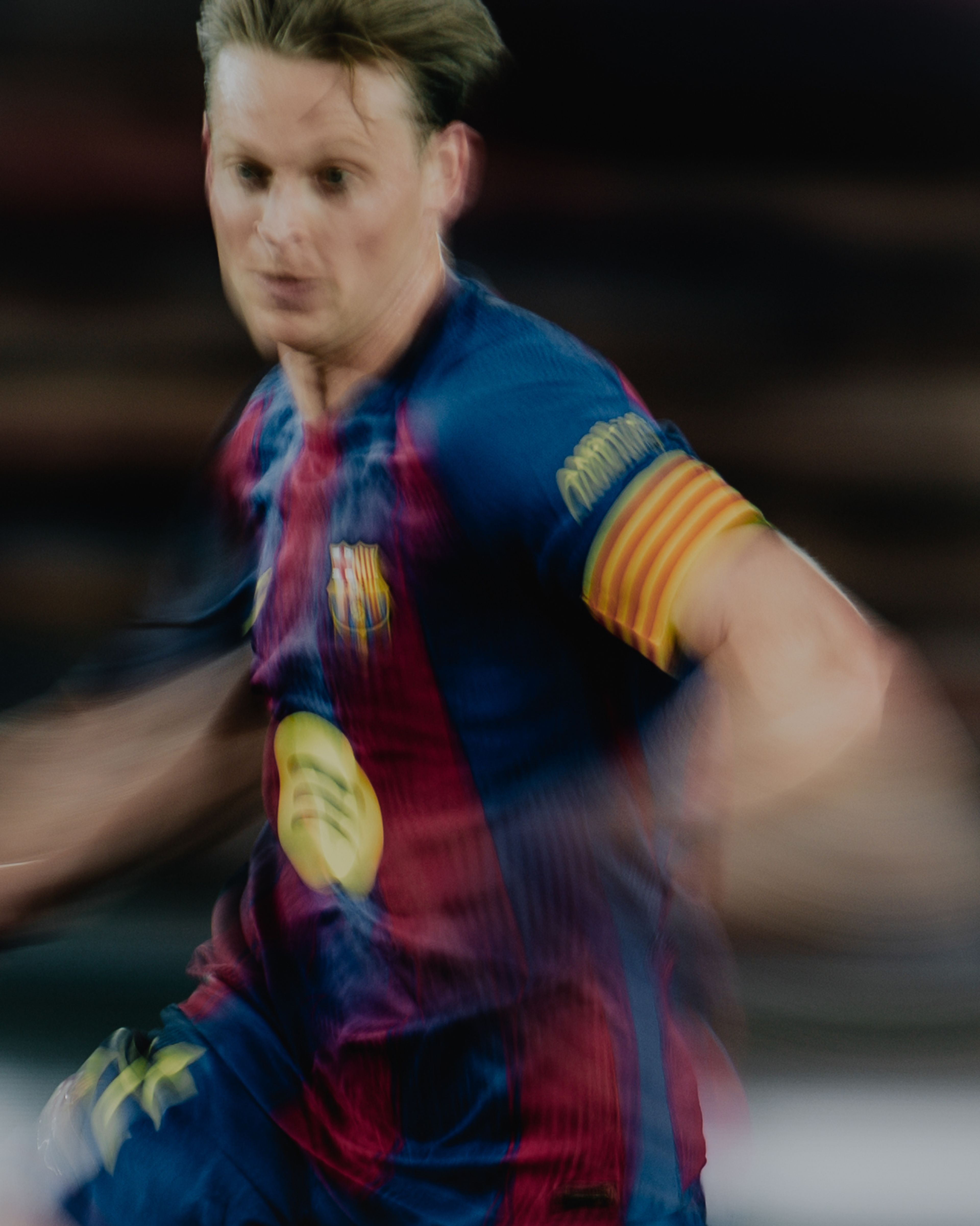 Nike Football