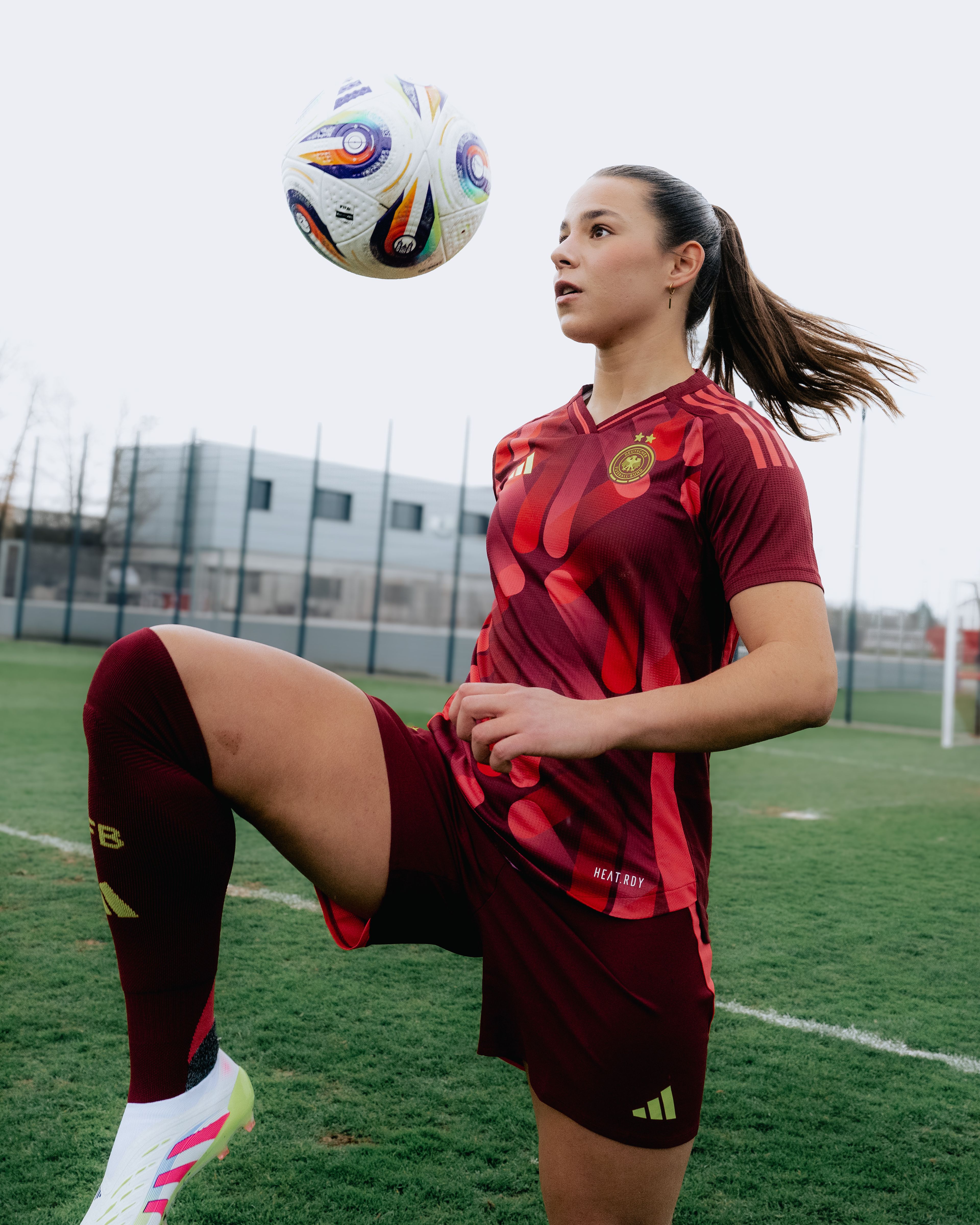 Zalando - Adidas