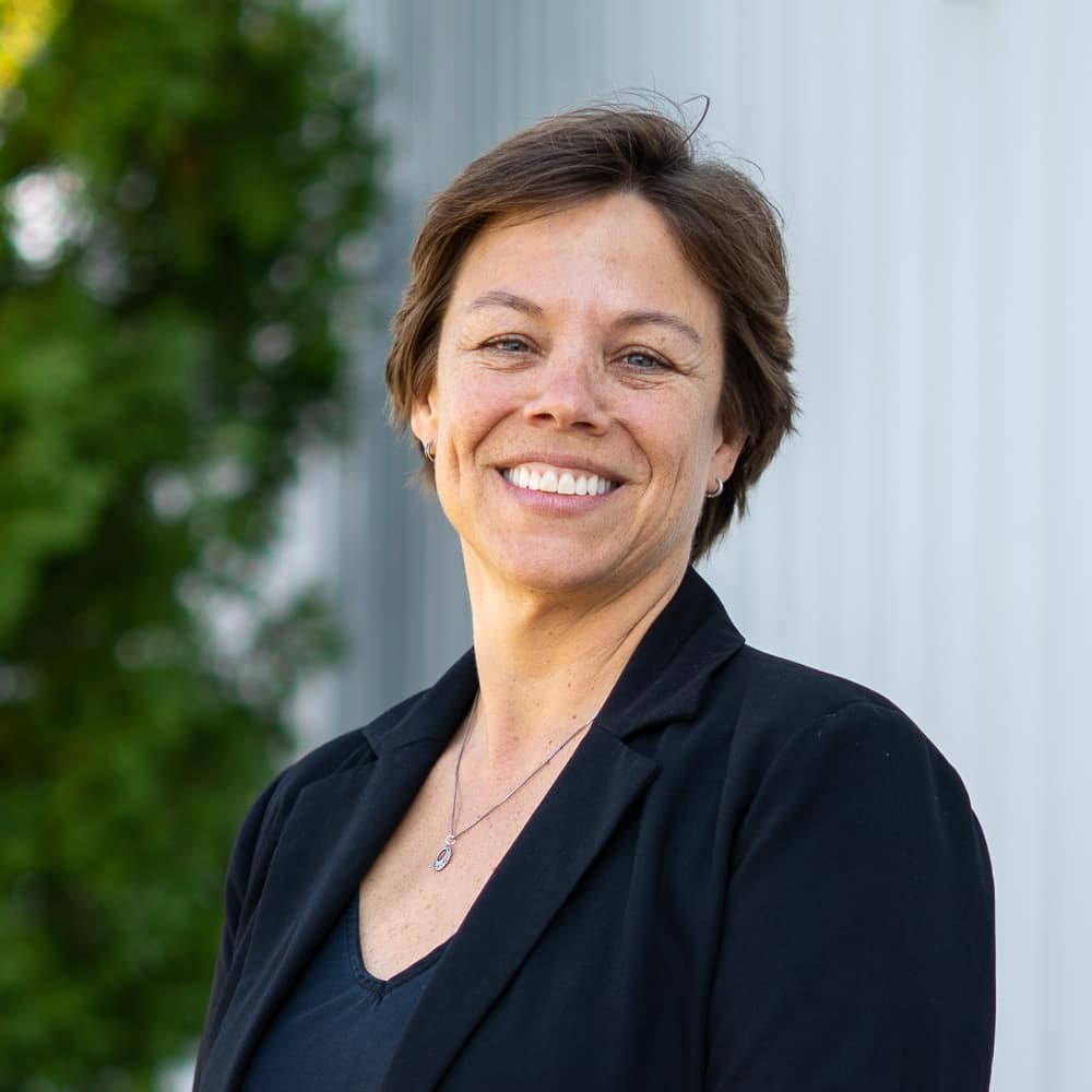 Dina Van Hall