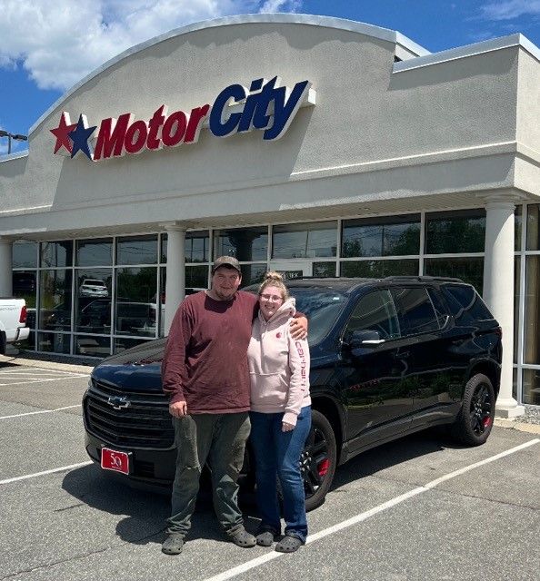 Dawson and Dynel's delivery