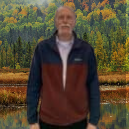 Martin MacRae