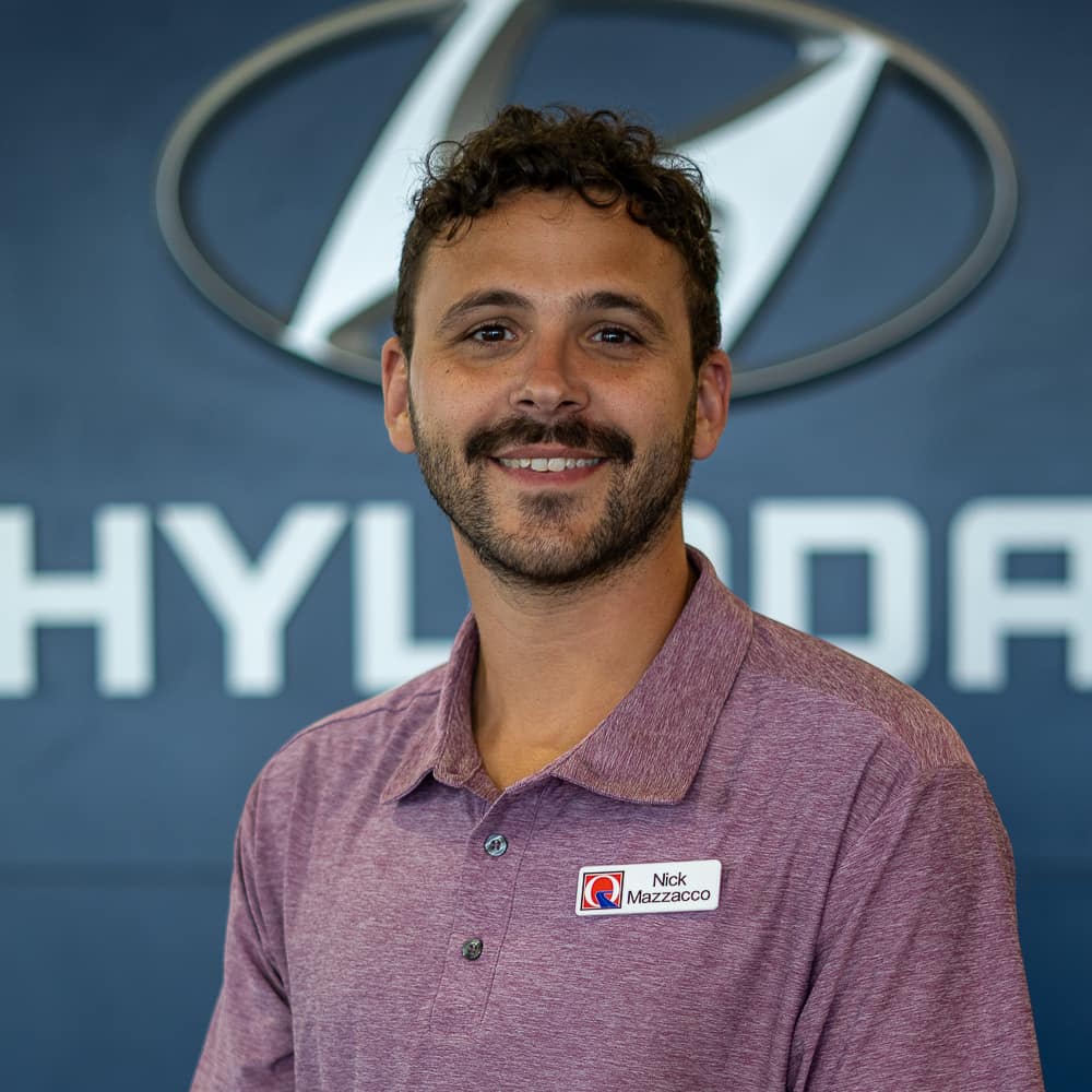 Nicholas Mazzacco Jr