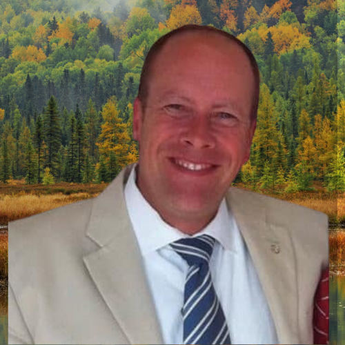 David Roberts