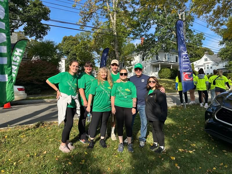 Quirk Auto Group Proudly Serves as Presenting Sponsor for St. Joseph Hospital’s Commit to Community Event