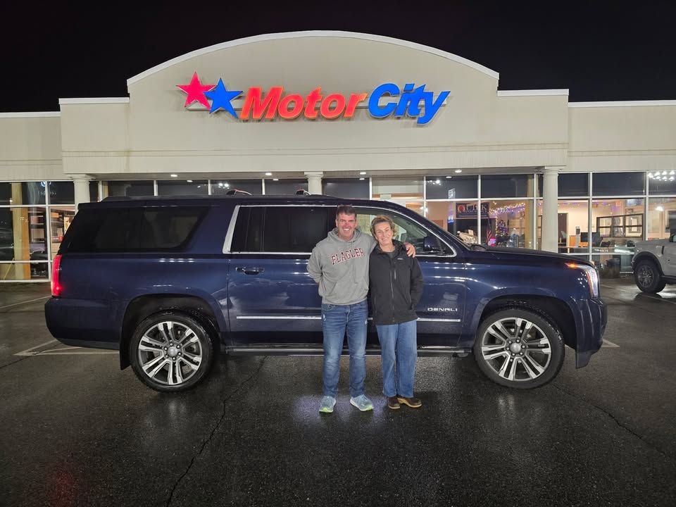 Thomas and Suzie's delivery