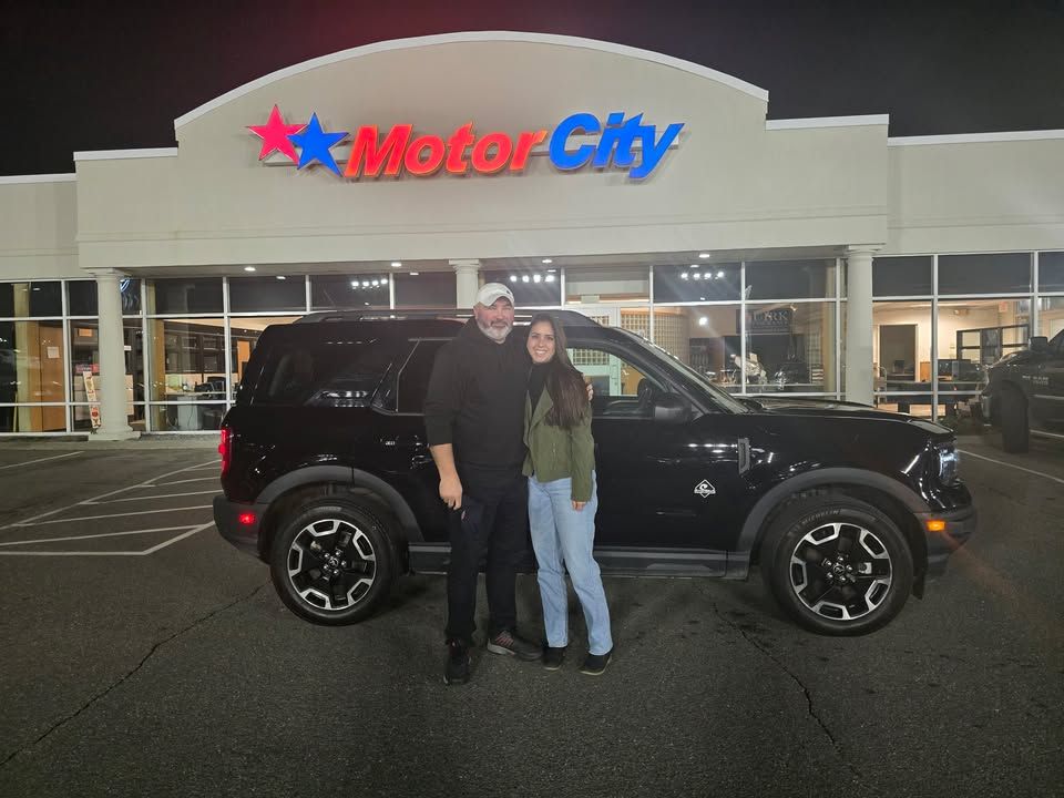 Terri and Jacob's delivery