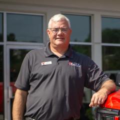 Rich Mazurek, Sales Manager at Quirk Chevrolet Rockland