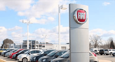 Fiat Of Portland