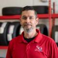 Ray Knott Jr