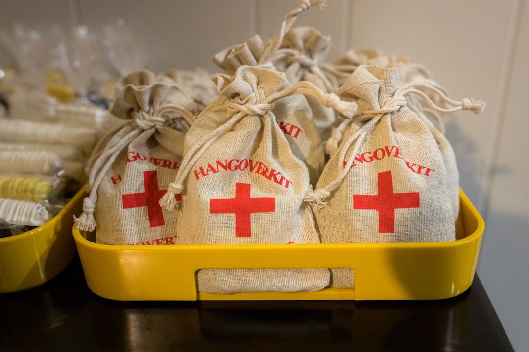 Hosting Hope — Blood Drive at Quirk Ford Belfast