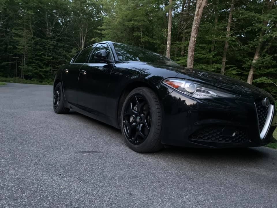 Ted Severance's delivery