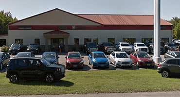 Quirk Chrysler Dodge Jeep Ram Belfast