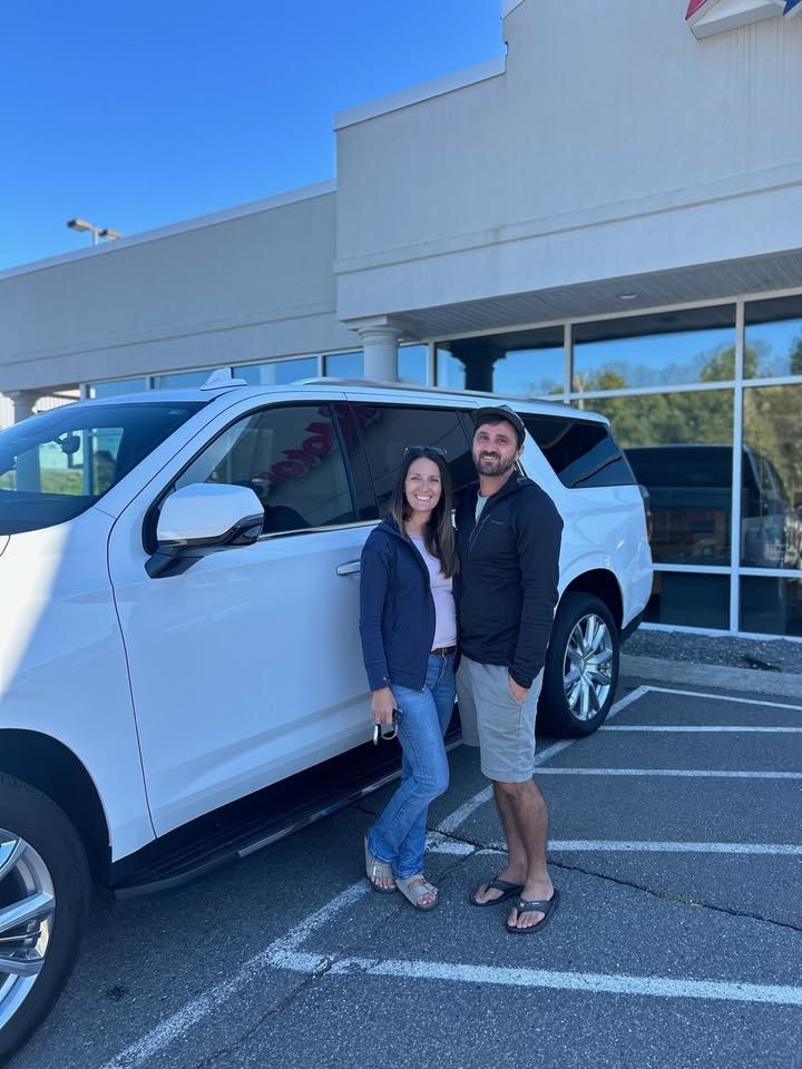 Ally & Kevin's delivery