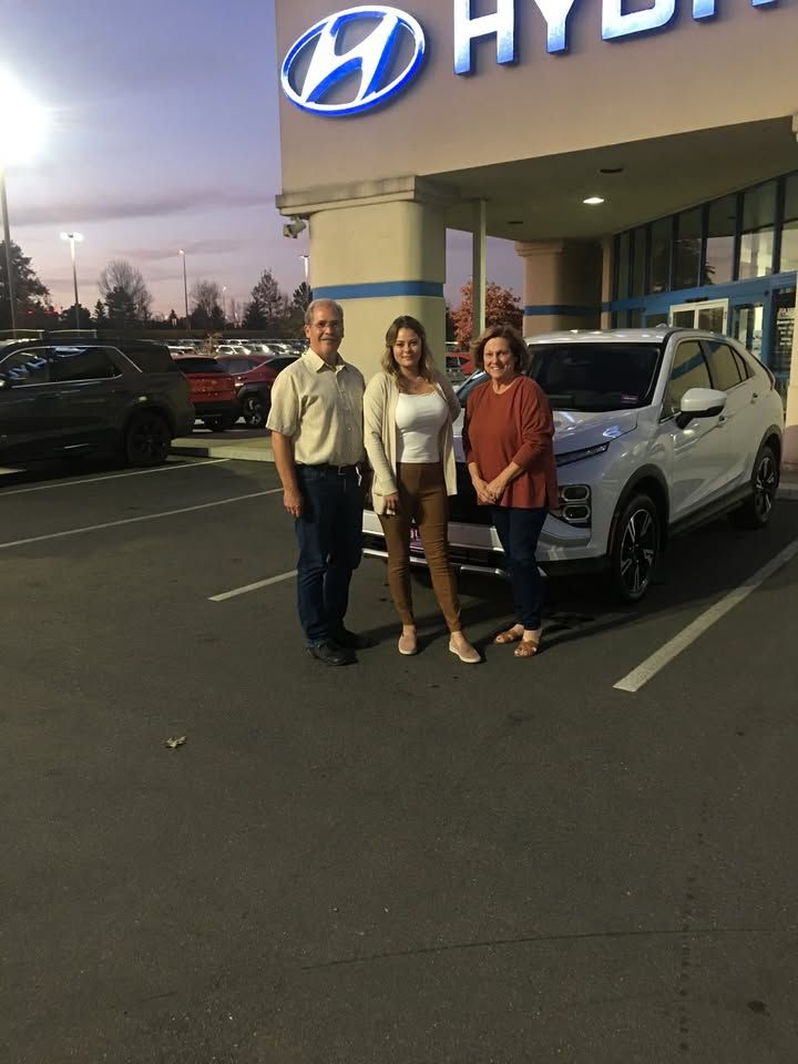 the Lindemann's's delivery