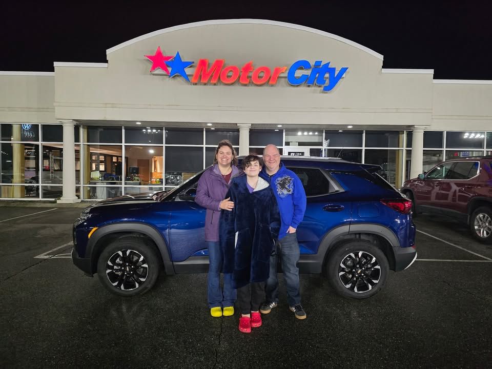 Sciolino family's delivery