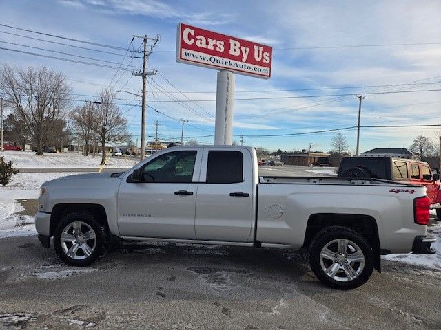 Norma & Daniel's delivery