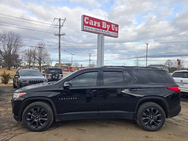 Brian & Angela's delivery