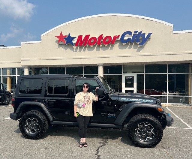 Gabrielle's delivery