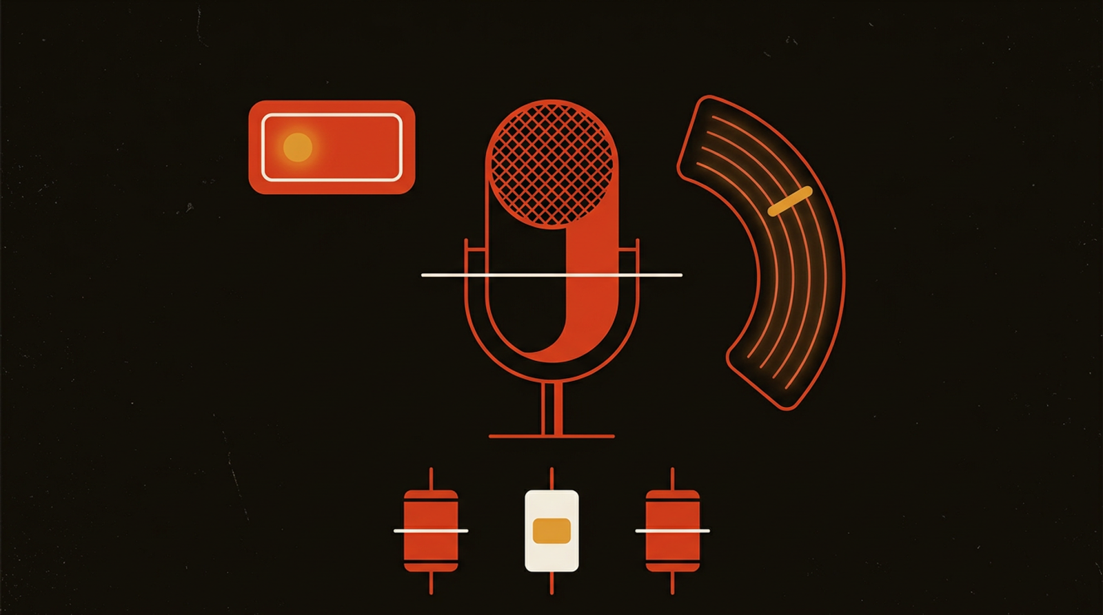 Podcast Interview Questions for HR and People Leaders