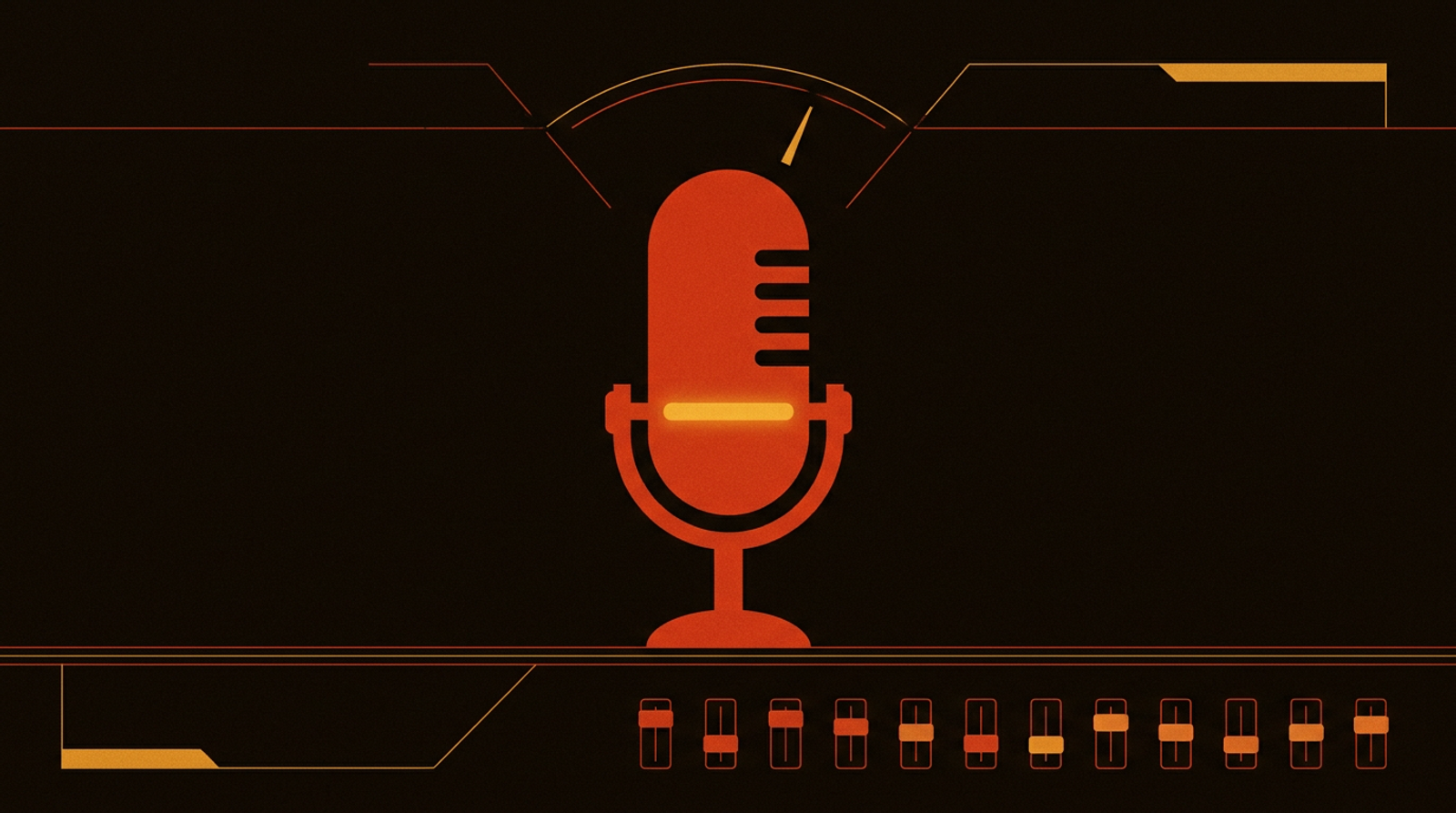 How to Get on Defense Podcasts