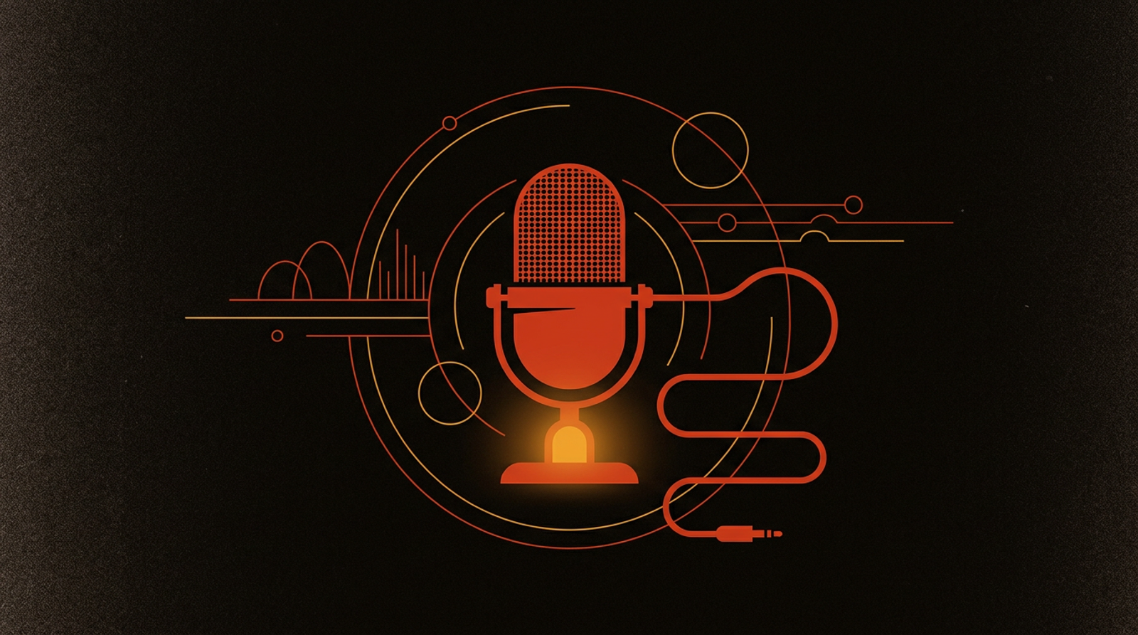 How to get on small business podcasts
