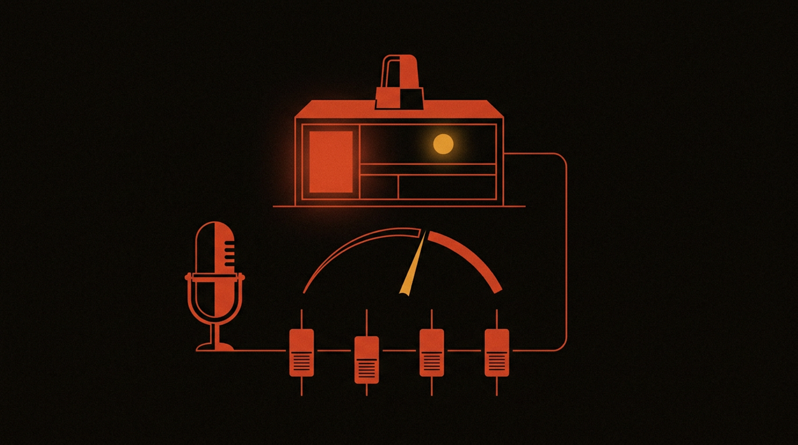 How to get on podcasts as a freelancer