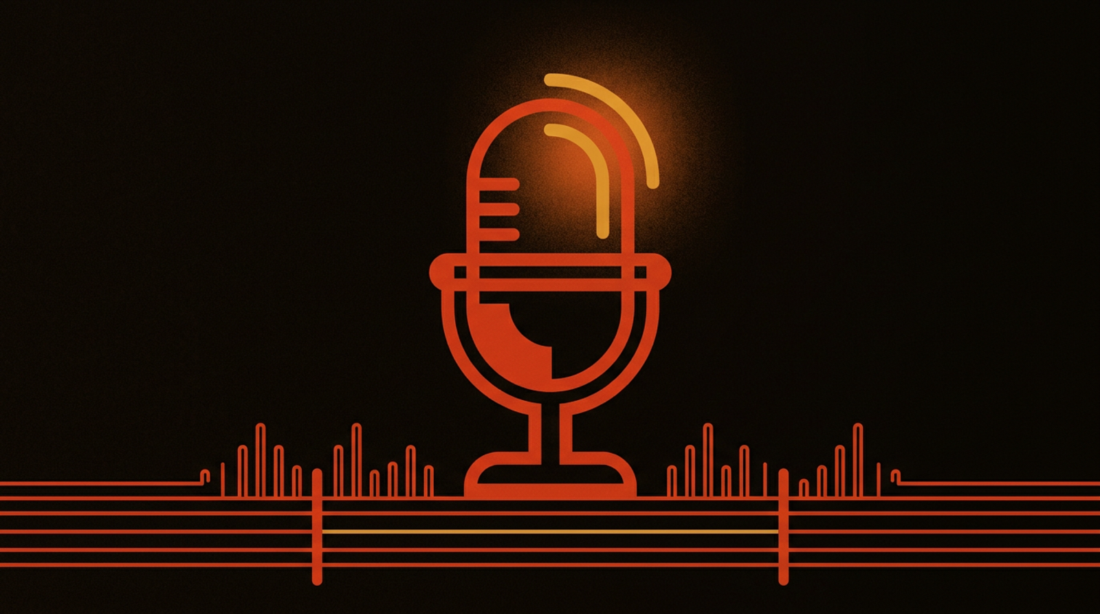 How to Get on Public Sector Podcasts