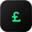 icon of Salary Clock