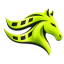 icon of Happy Horse 2